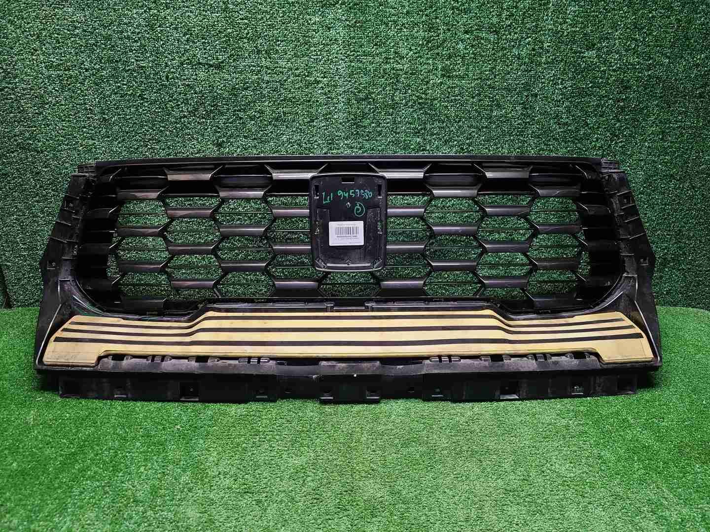 Решетка радиатора Tank 700 (2024-н.в.)