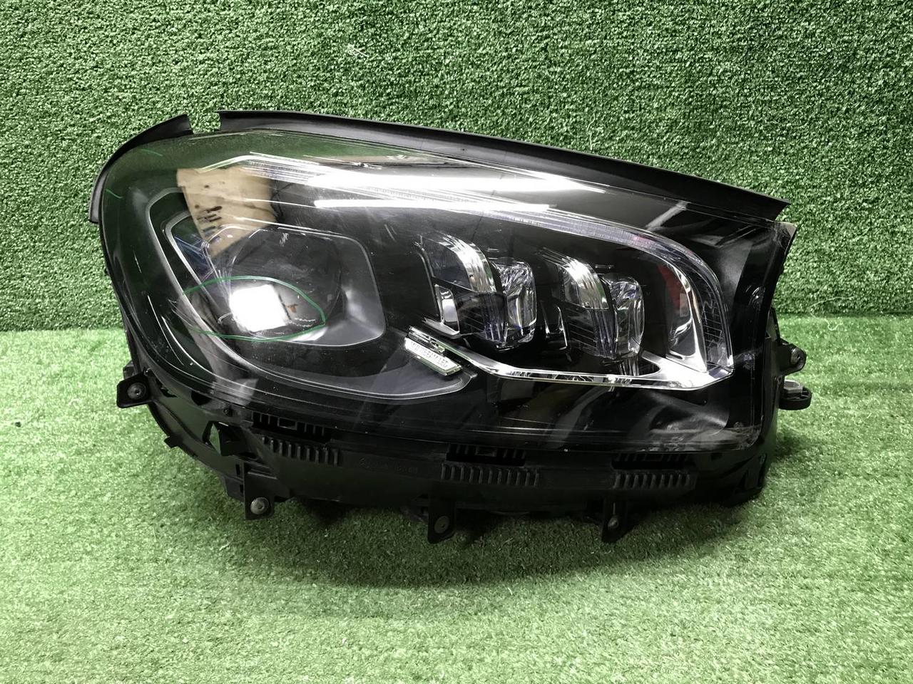 Фара правая Mercedes GLS x167 19-24 Multibeam LED
