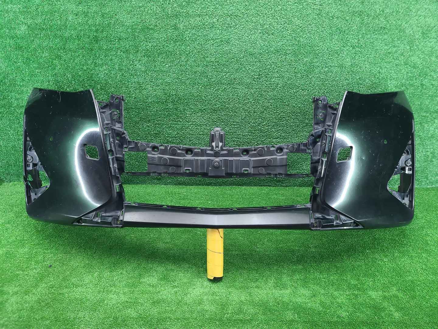 Бампер передний Toyota Alphard 3 (2017-2023)