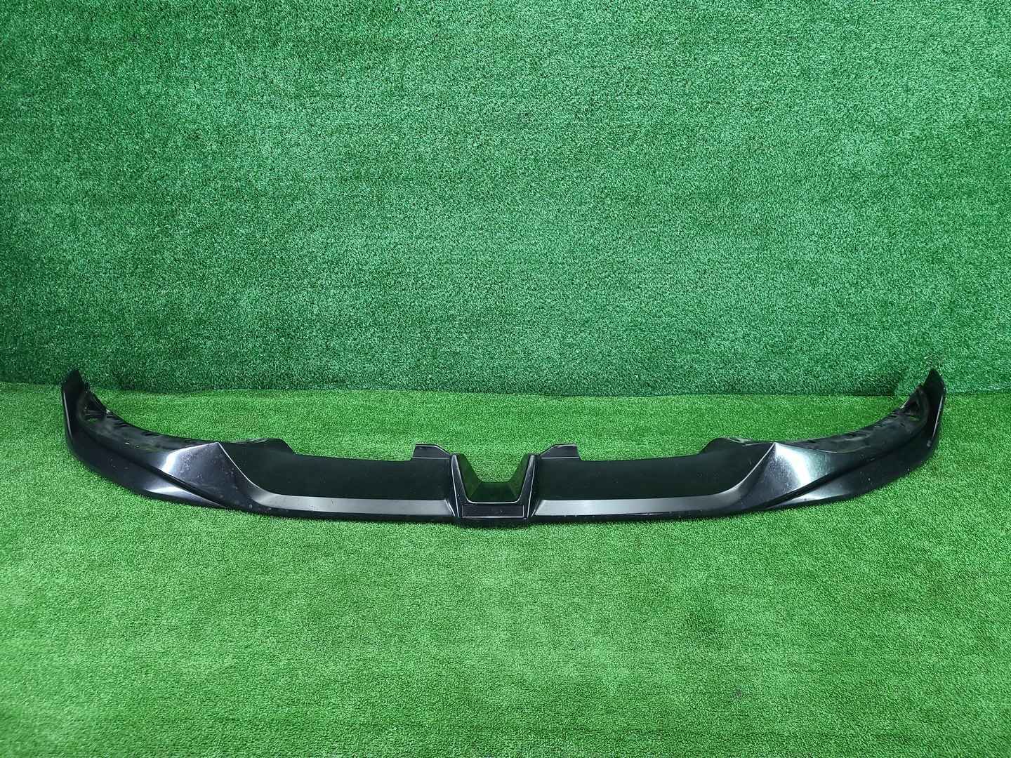 Юбка перед. бампера BMW X5 G05 18-23 M-paket UDM
