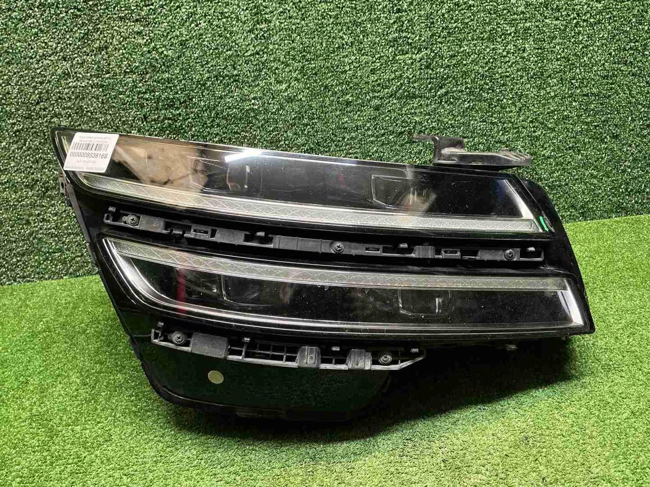 Фара правая Genesis G80 2 (2020-2024) LED