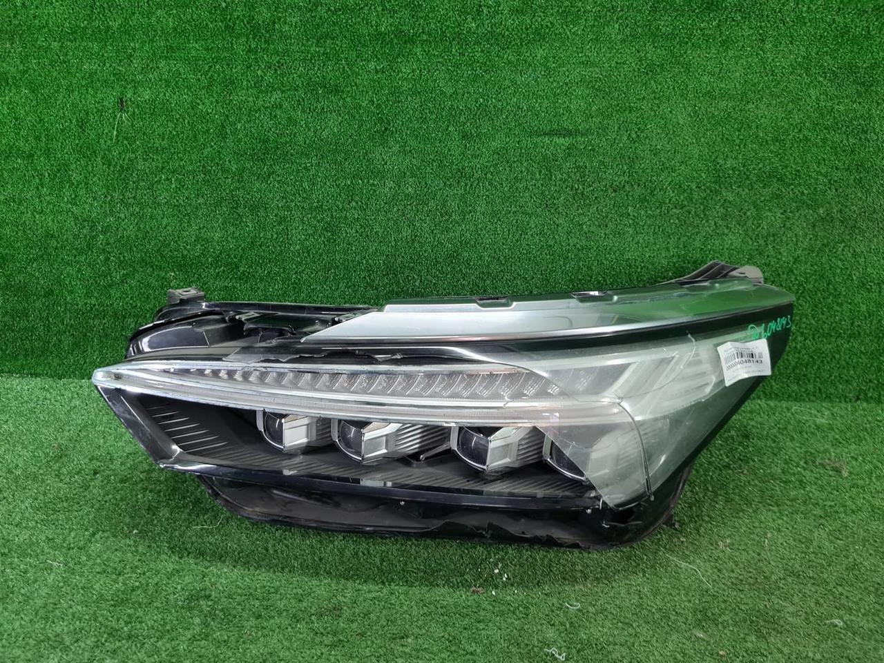 Битая Фара левая EXEED VX (2021-2024) LED