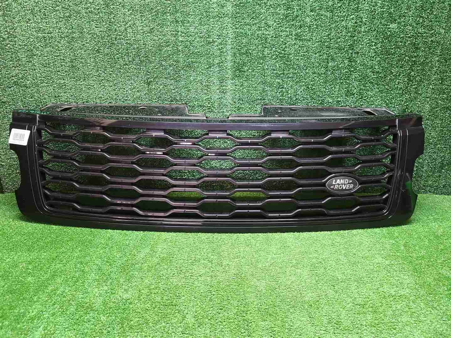 Решетка радиатора Range Rover Vogue 4 L405 (17-22)