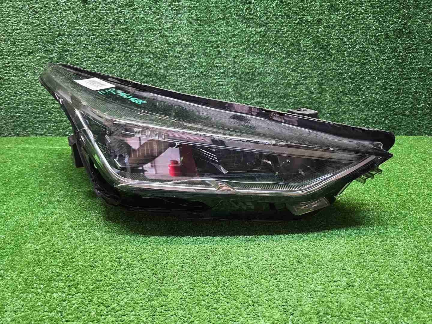 Битая Фара правая GAC GS4 1 (2024-н.в.) LED