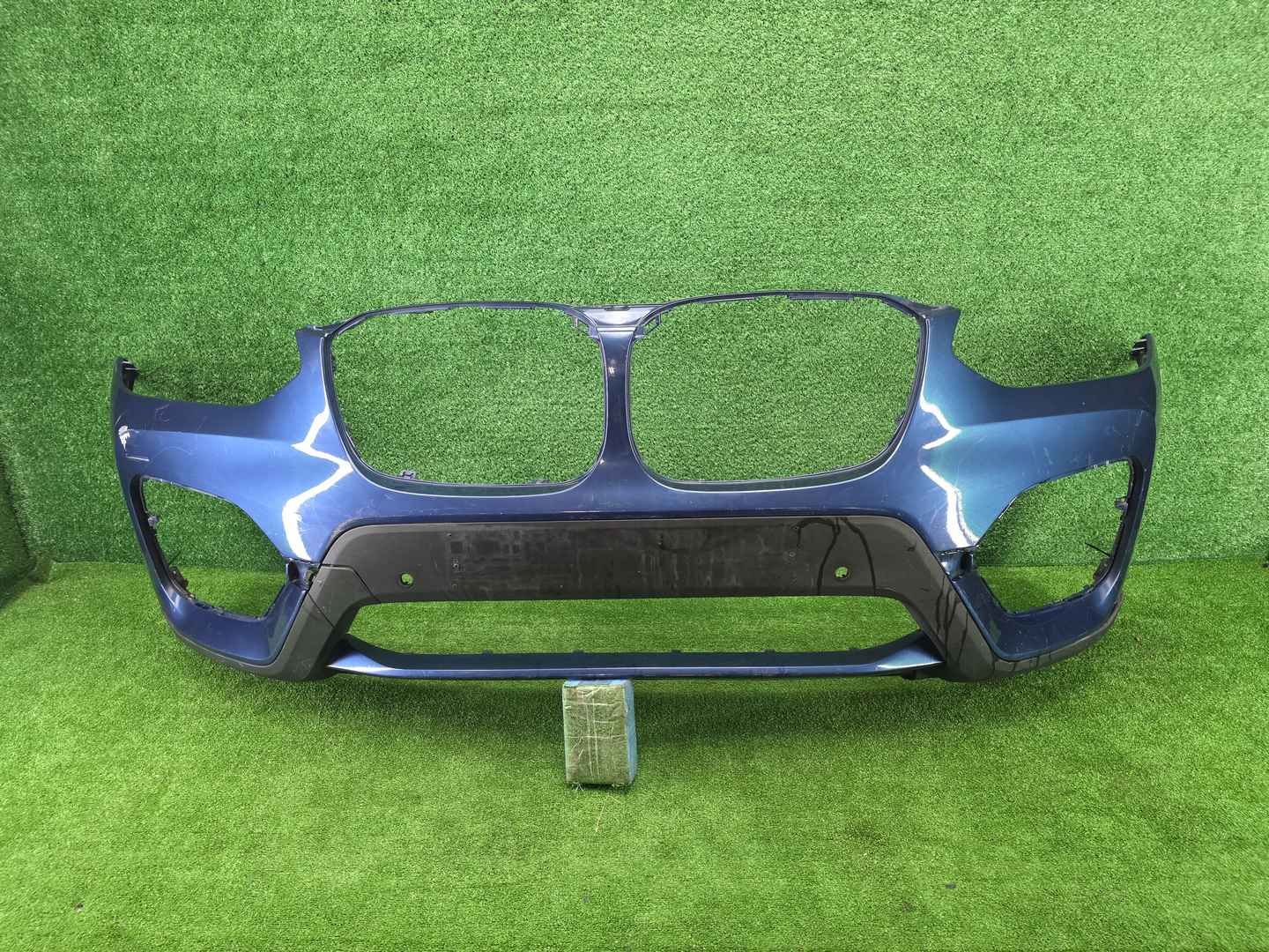 Бампер передний BMW X3 G01 (2017-2021)