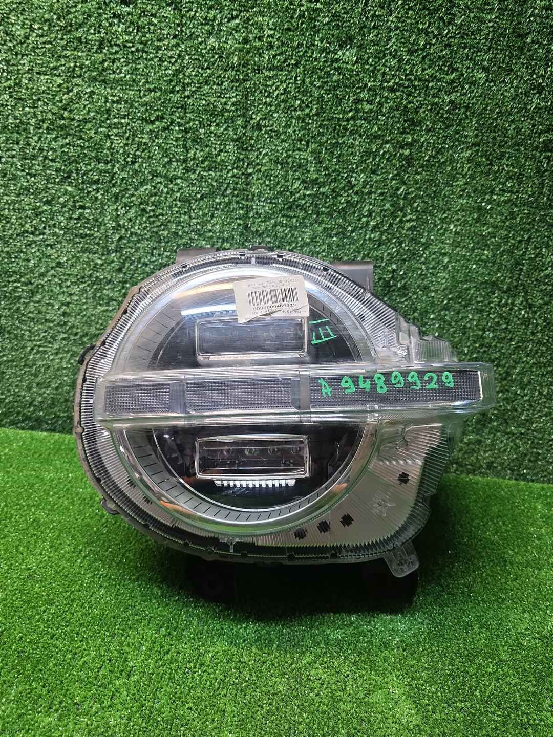 Фара левая Tank 300 (2021-н.в.) LED
