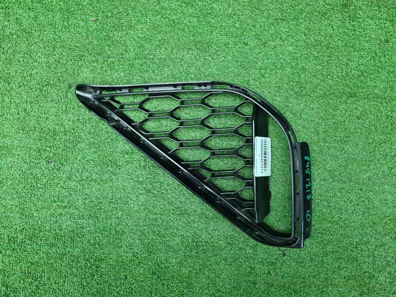 Решетка перед. бампера BMW X2 F39 (17-23) M-paket