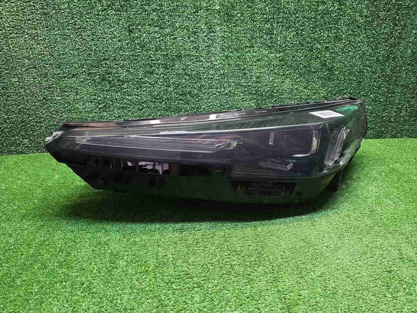Фара левая Changan CS55PLUS (2021-2024) LED