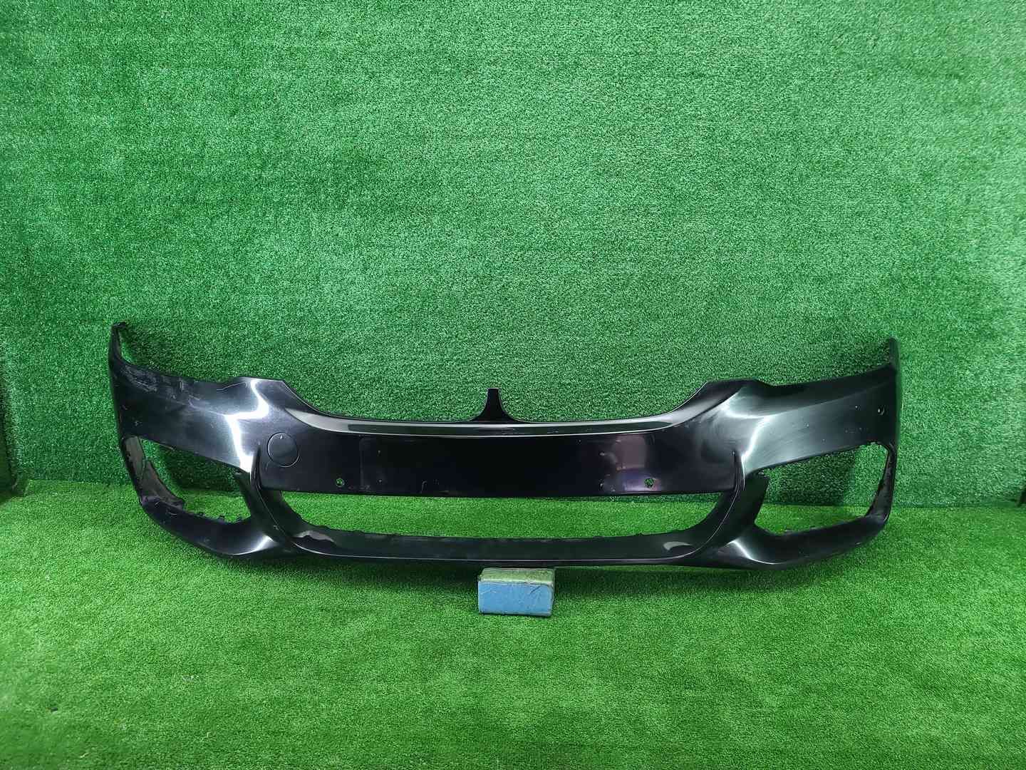 Бампер передний BMW 5er G30 (2017-2020) M-Paket