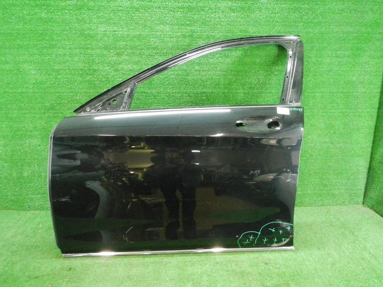Дверь передняя левая Mercedes S w222 (2013-2020)