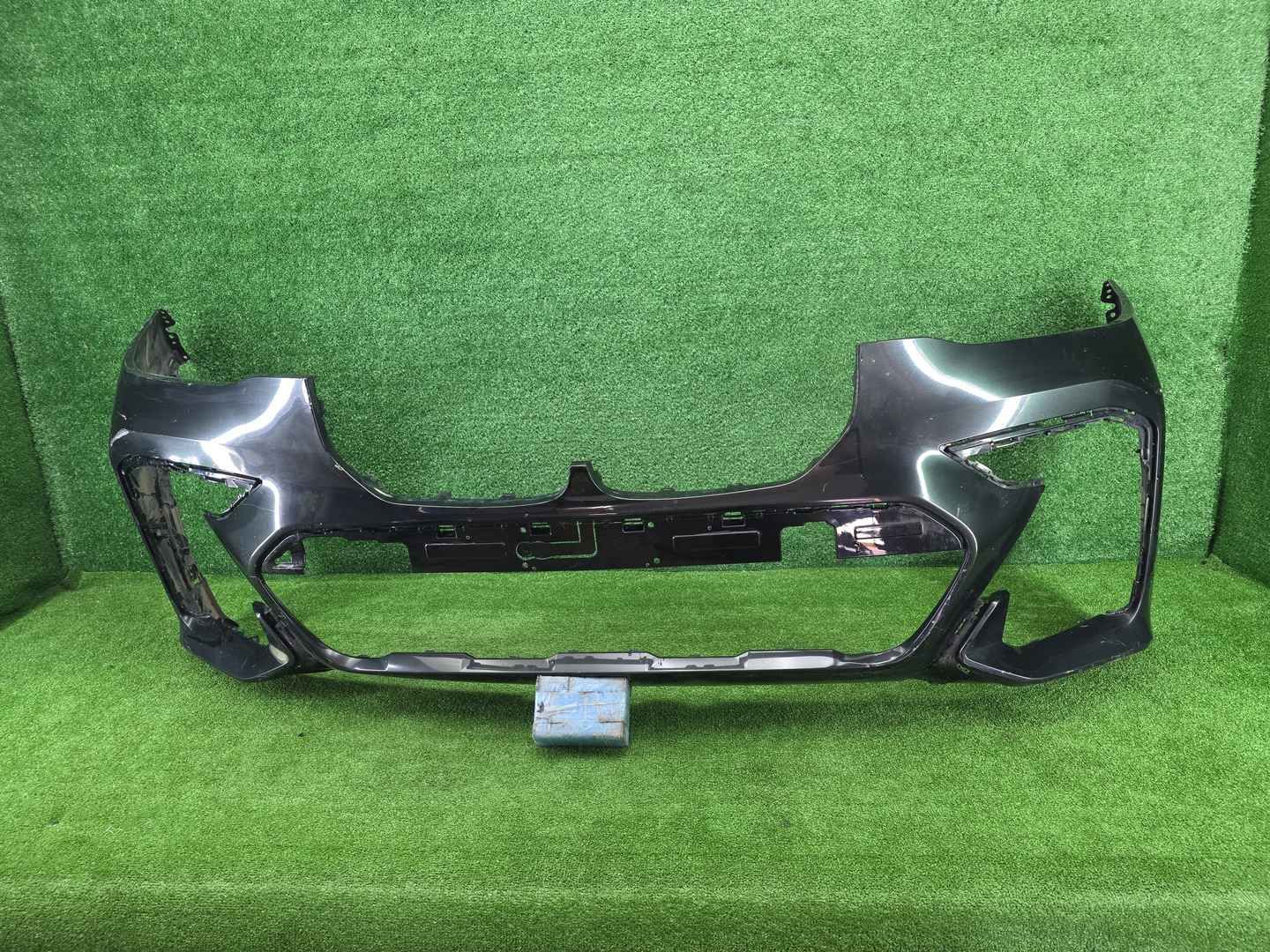 Бампер передний BMW X7 G07 (2019-2022) M-paket