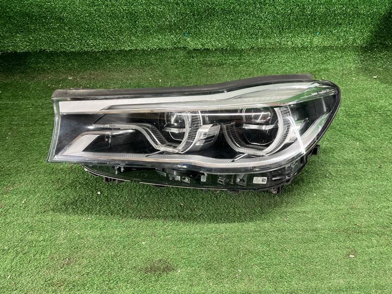 С3004 Фара левая BMW 7er G11 G12 (2015-2019) Adaptive LED