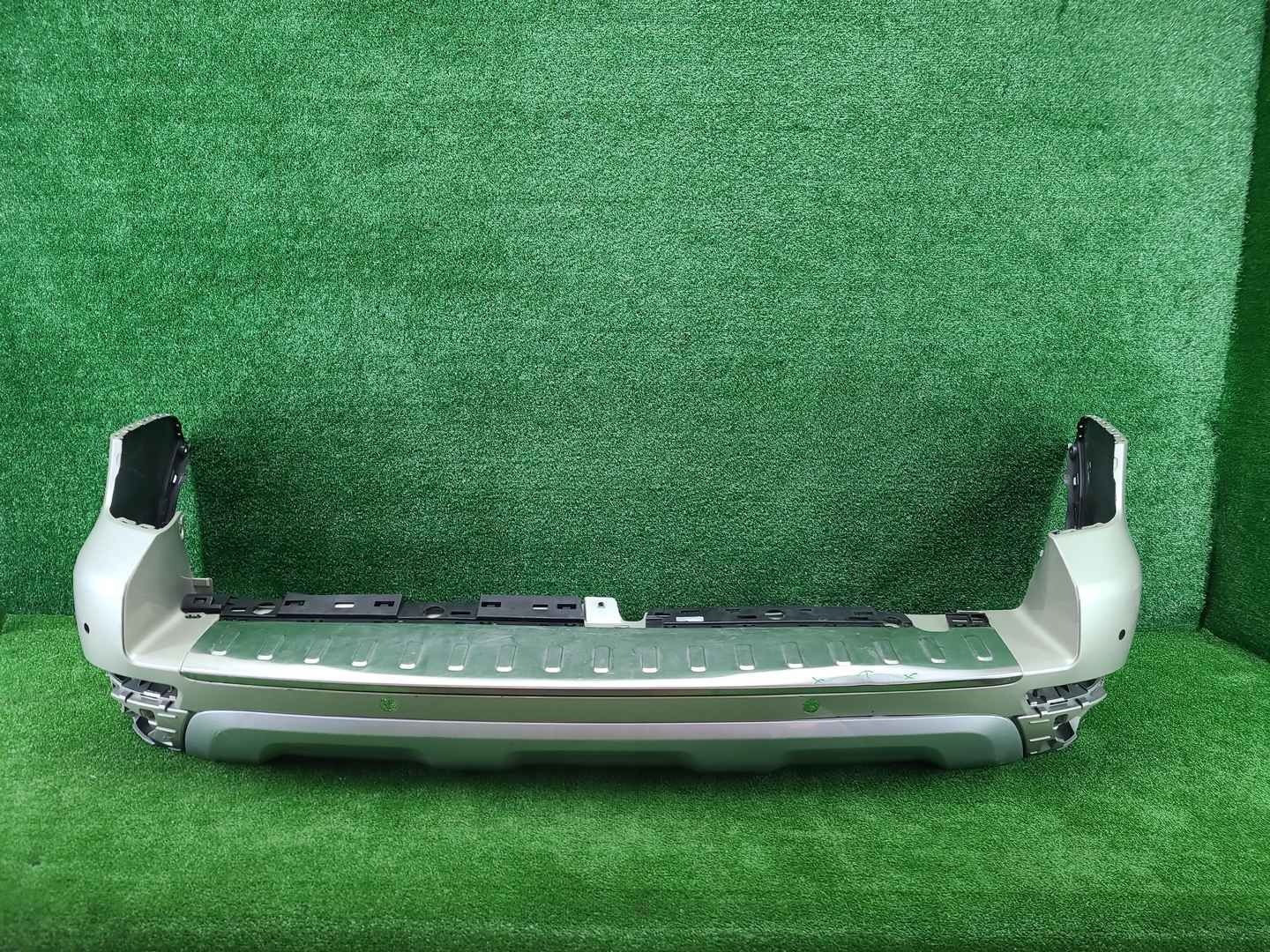 Бампер задний Tank 500 (2021-н.в.)