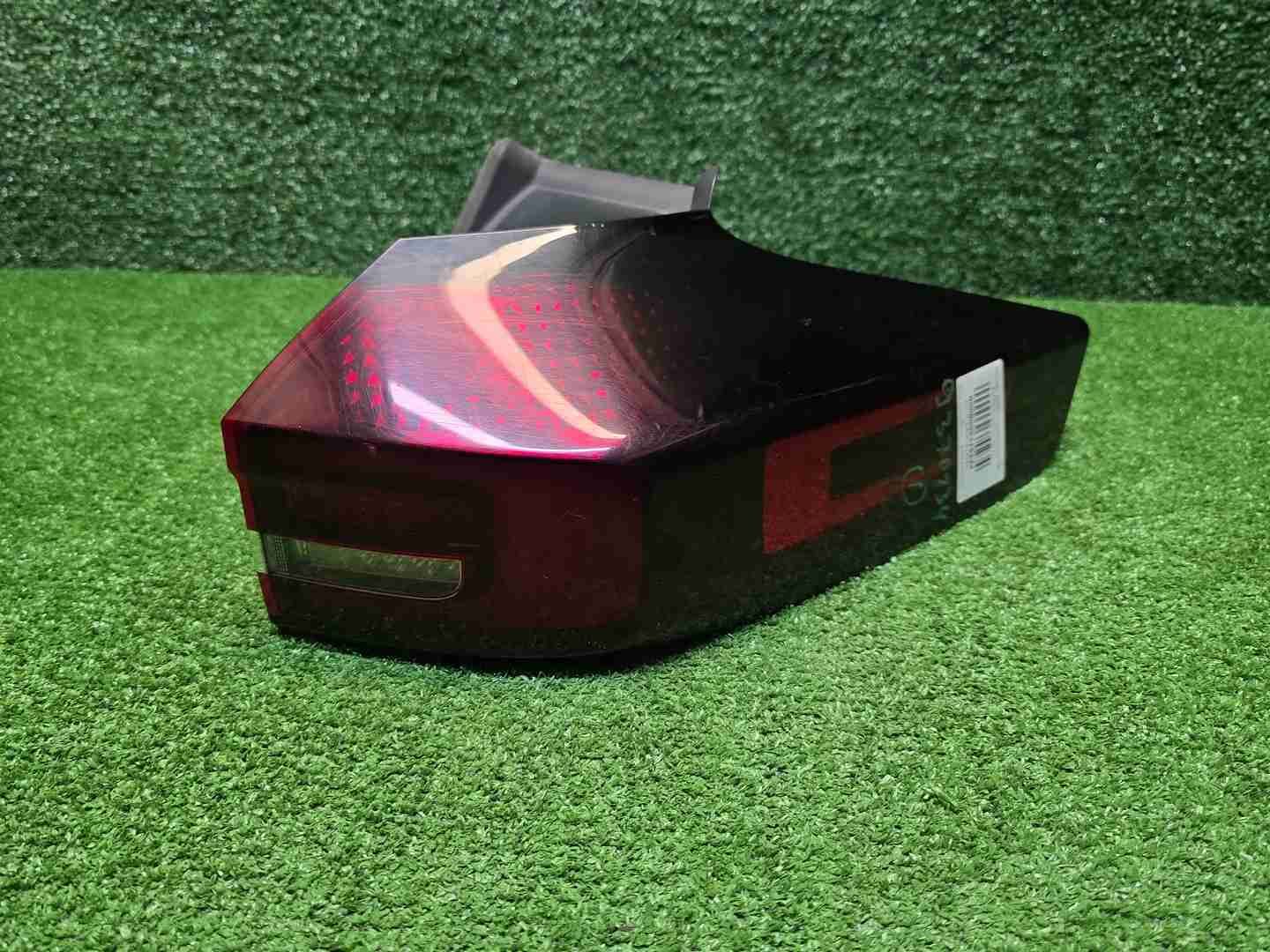Фонарь правый внешний EXEED VX (2021-н.в.)