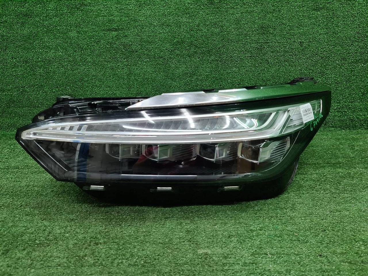 Фара левая EXEED VX (2021-2024) LED