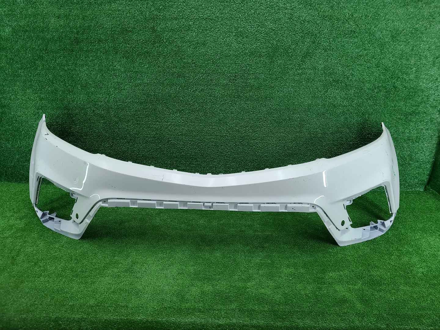 Бампер передний Geely Emgrand X7 (2018-2021)
