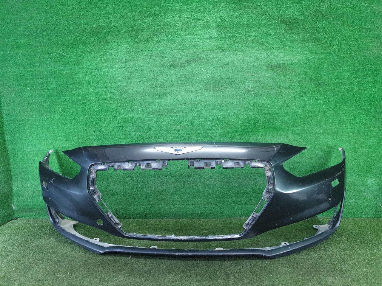 Бампер передний Genesis G90 (2016-2019)