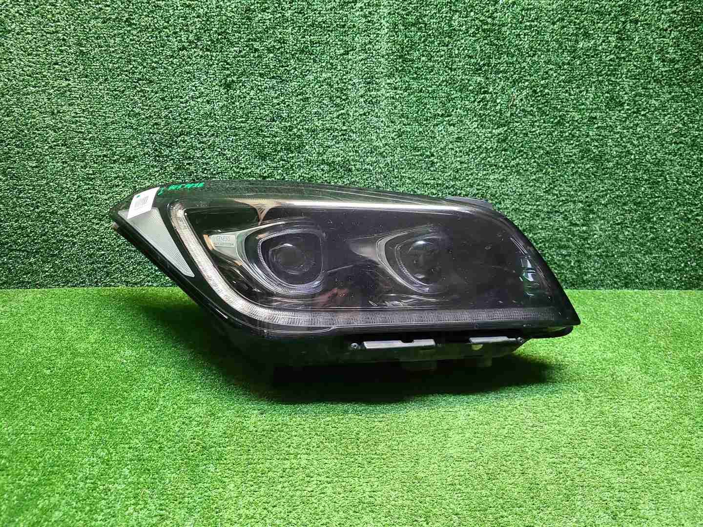 Фара правая Genesis G80 (2016-2020) Full LED