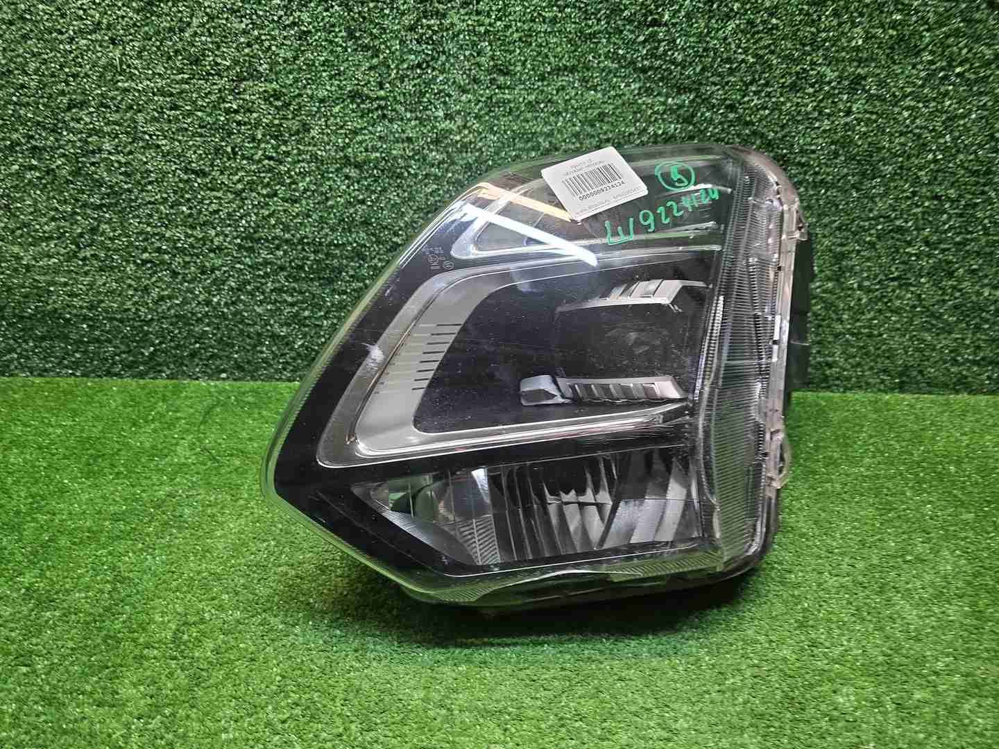 Фара левая Omoda C5 (2022-н.в.) LED