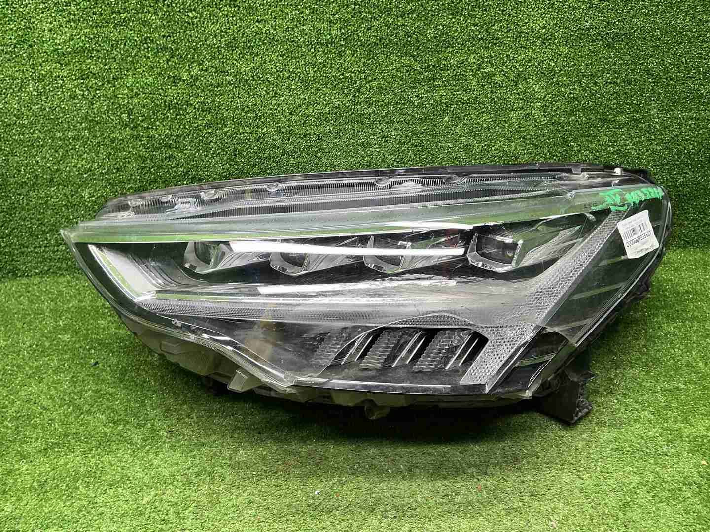 Фара левая Haval Jolion (2021-н.в.) LED