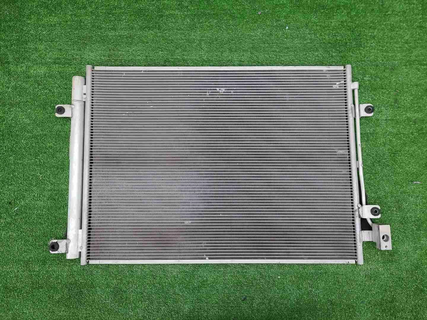 Радиатор кондиционера Tank 300 (2021-н.в.)