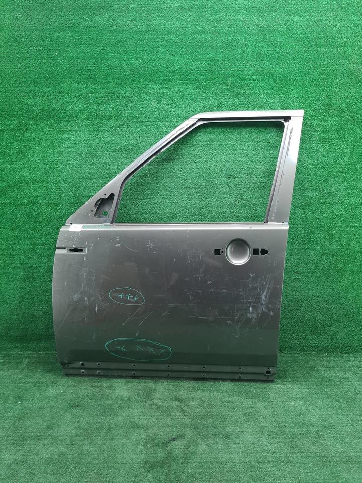 Дверь передняя левая LR Discovery 3 4 (2004-2016)