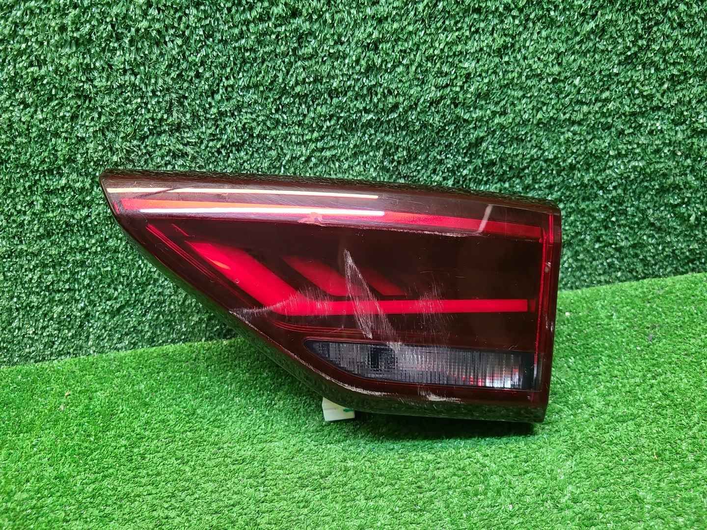 Фонарь правый внутренний Geely Emgrand 2 (21-нв)