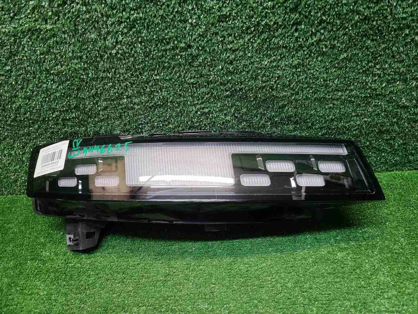ДХО правый JAECOO J7 (2023-н.в.) LED