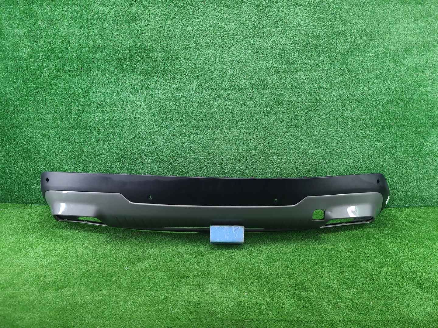 Юбка заднего бампера JAECOO J7 (2023-н.в.)