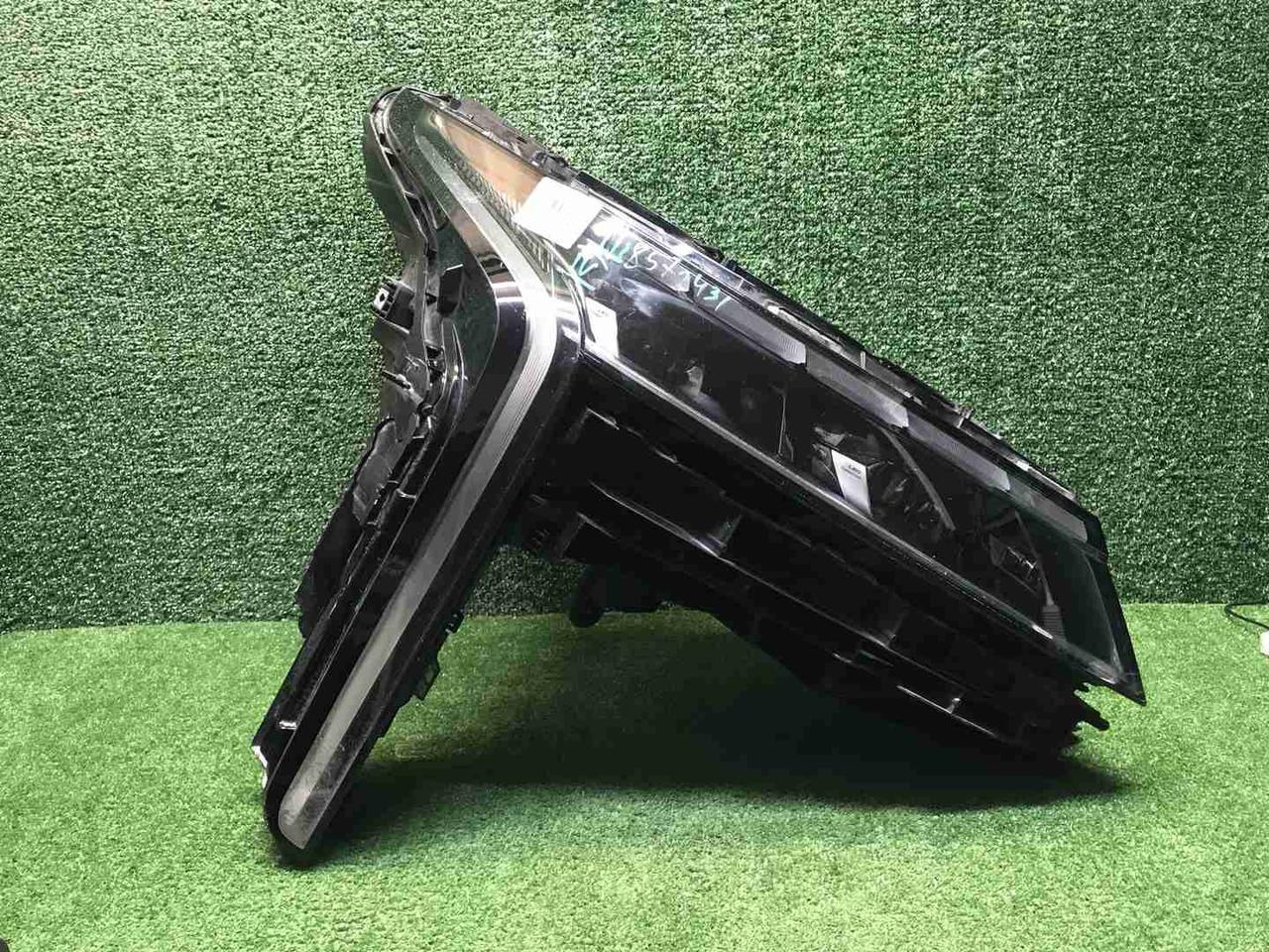 Битая Фара правая EXEED RX (2023-н.в.) LED