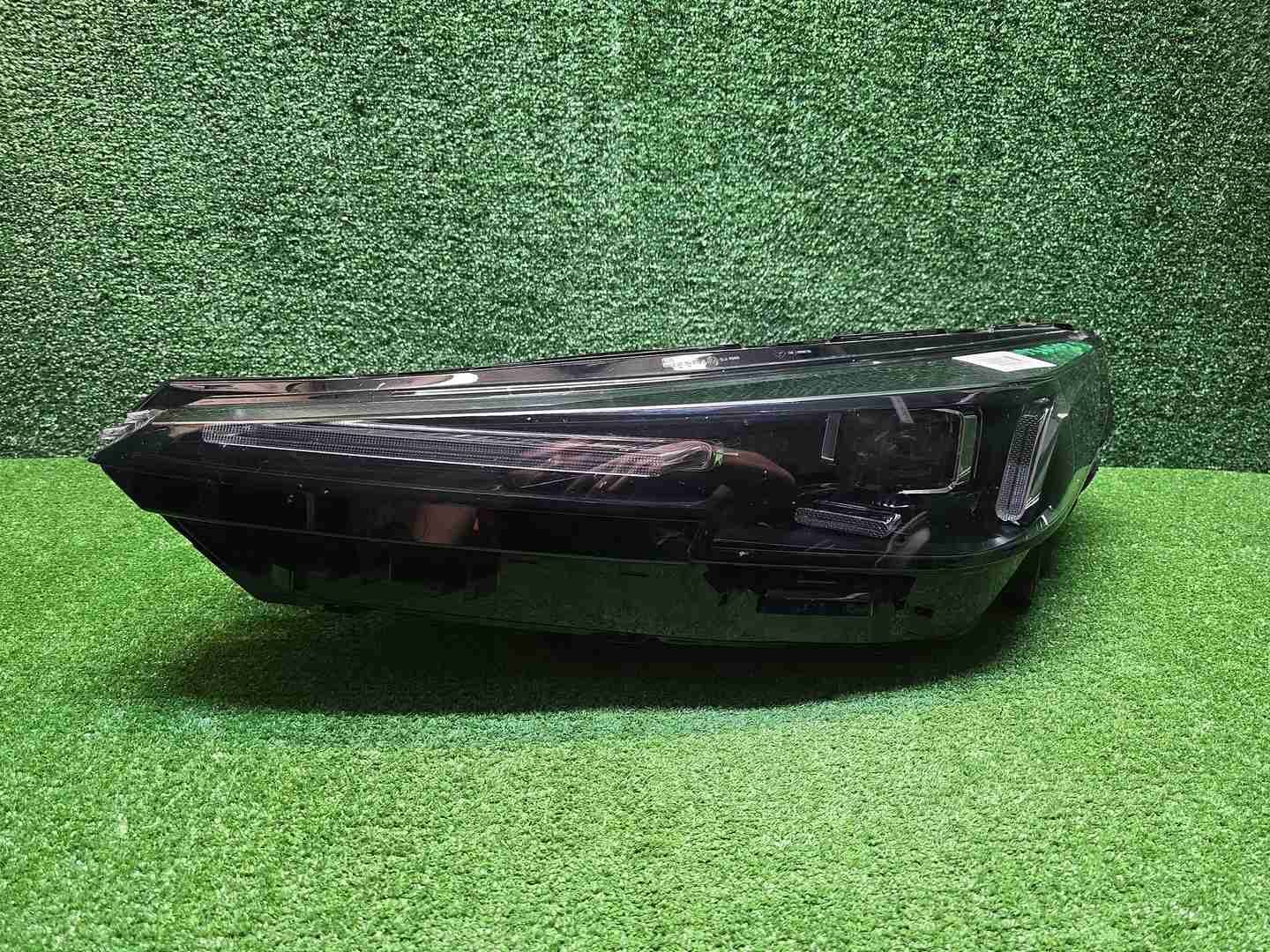 Фара левая Changan CS55PLUS (2021-2024) LED