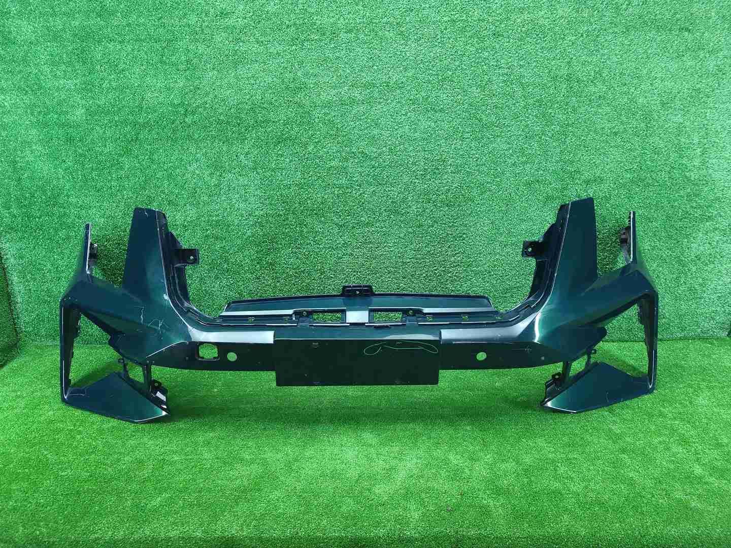 Бампер передний GAC GS8 2 (2021-н.в.)