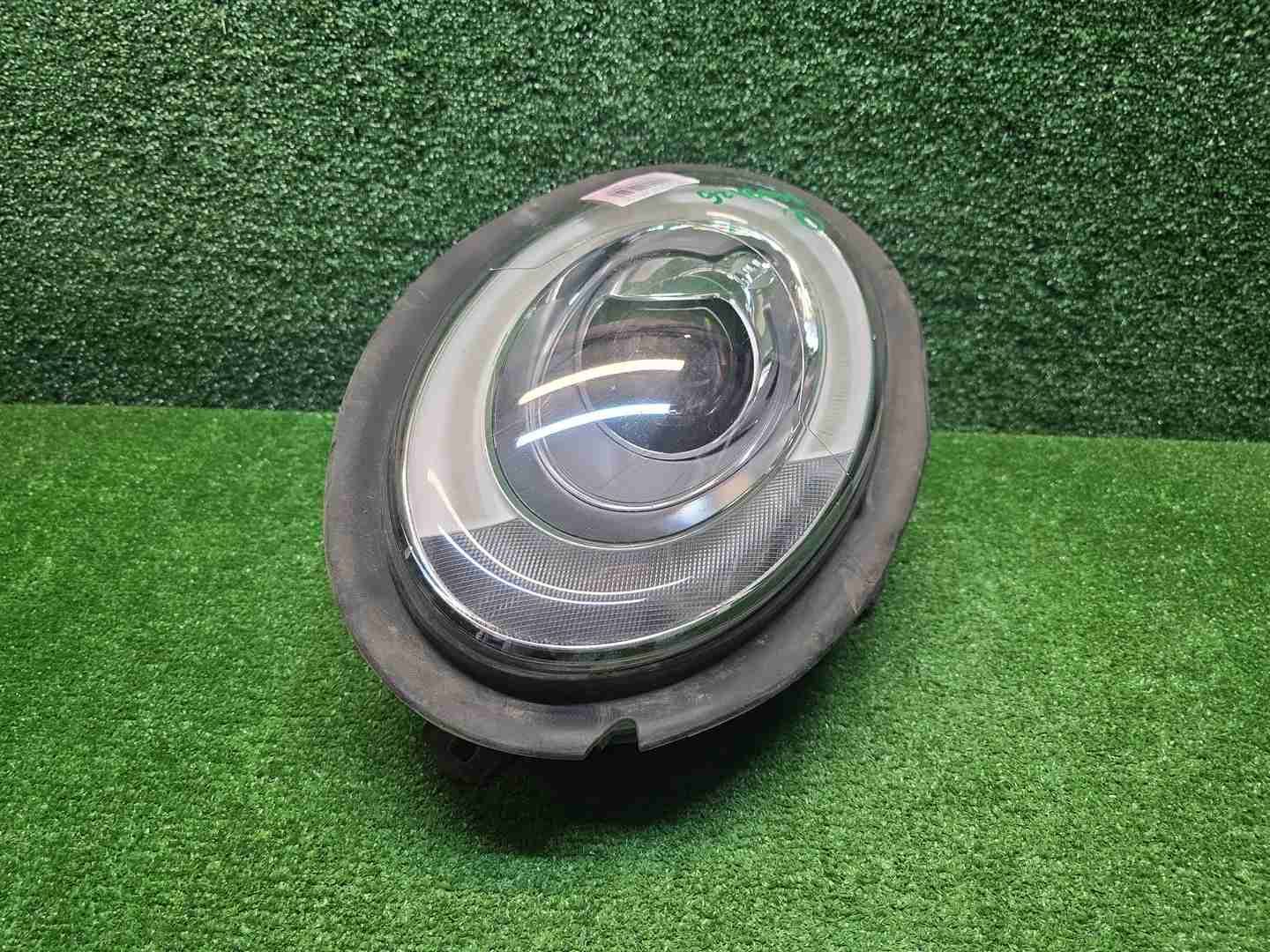 Фара левая Mini Hatch F56 (2013-2018) LED