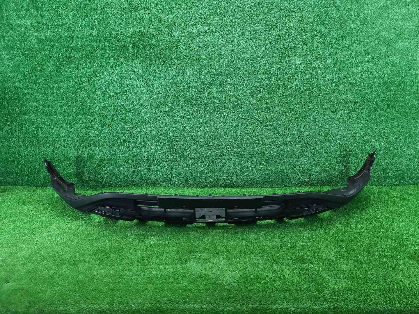 Юбка переднего бампера Chery Tiggo 4 Pro (20-нв)