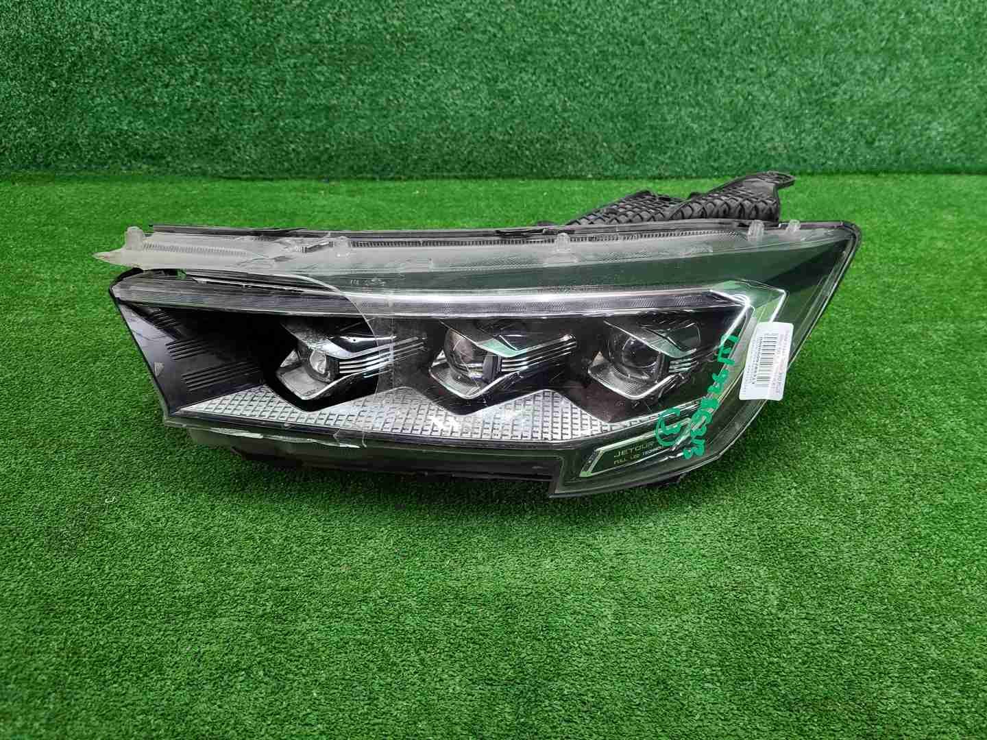Фара левая Jetour X90 PLUS (2021-н.в.) LED