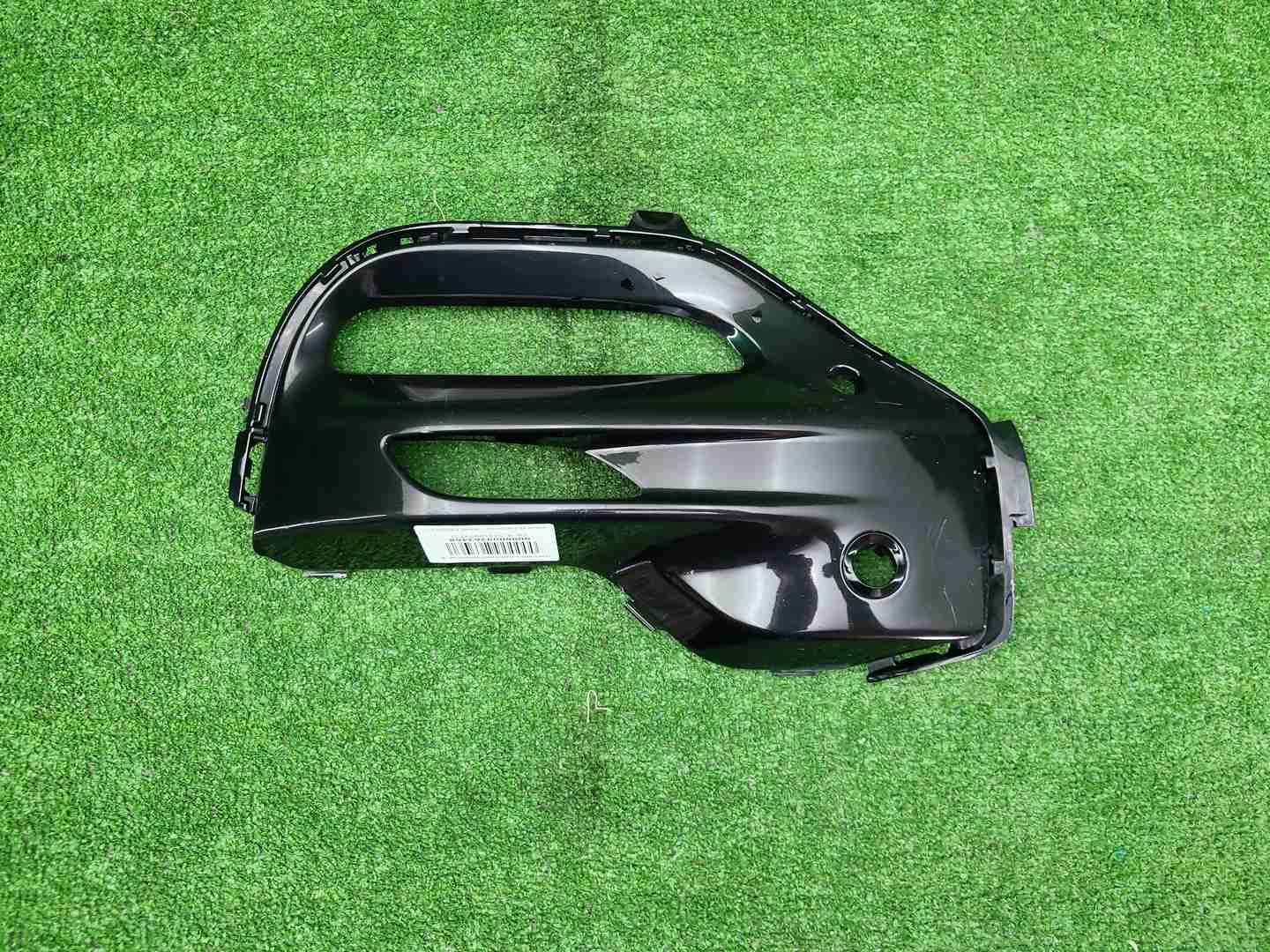 Накладка ПТФ правая BMW X5 G05 (18-23) M-paket