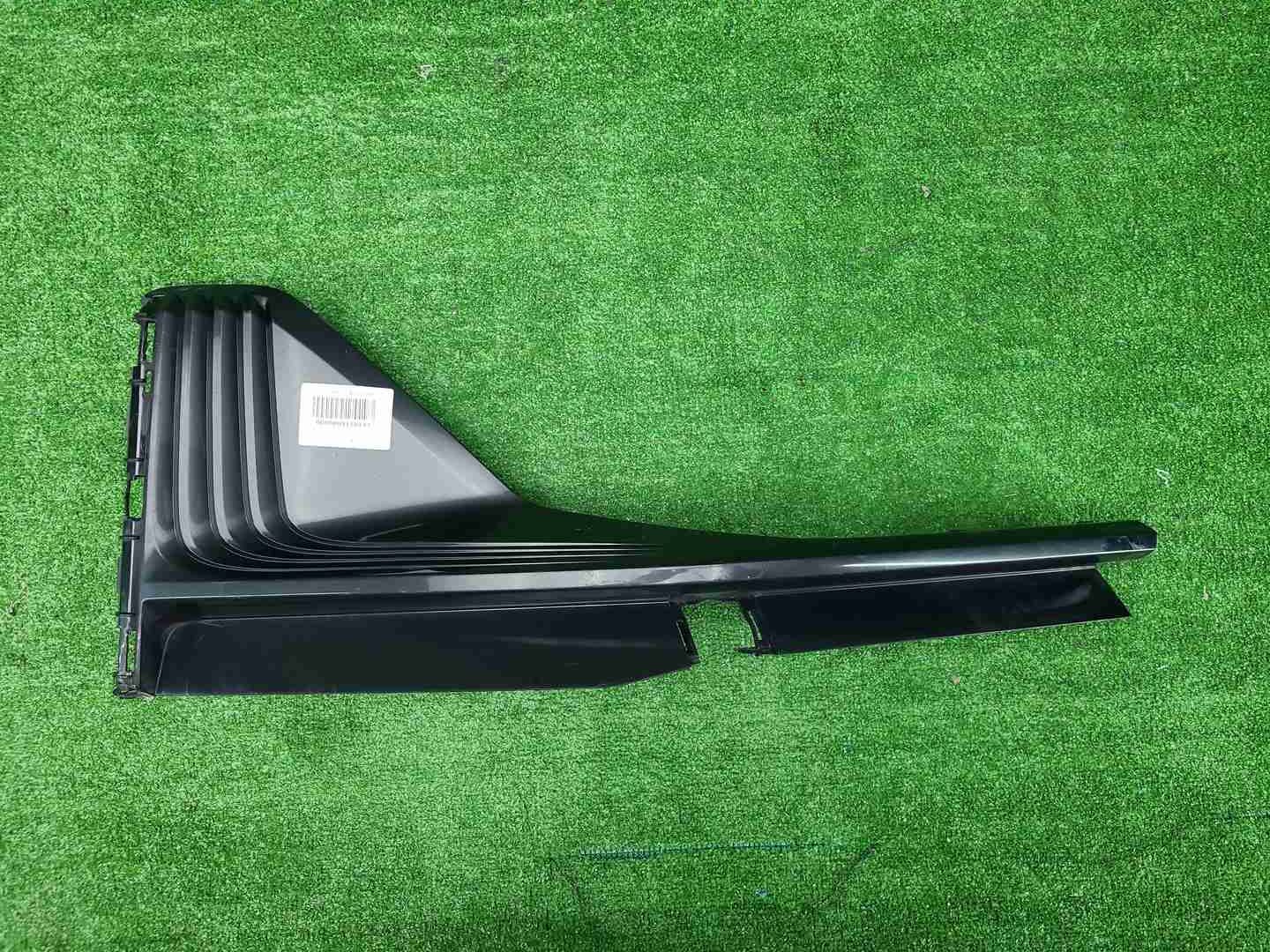 Накладка переднего бампера Changan CS55PLUS 21-24