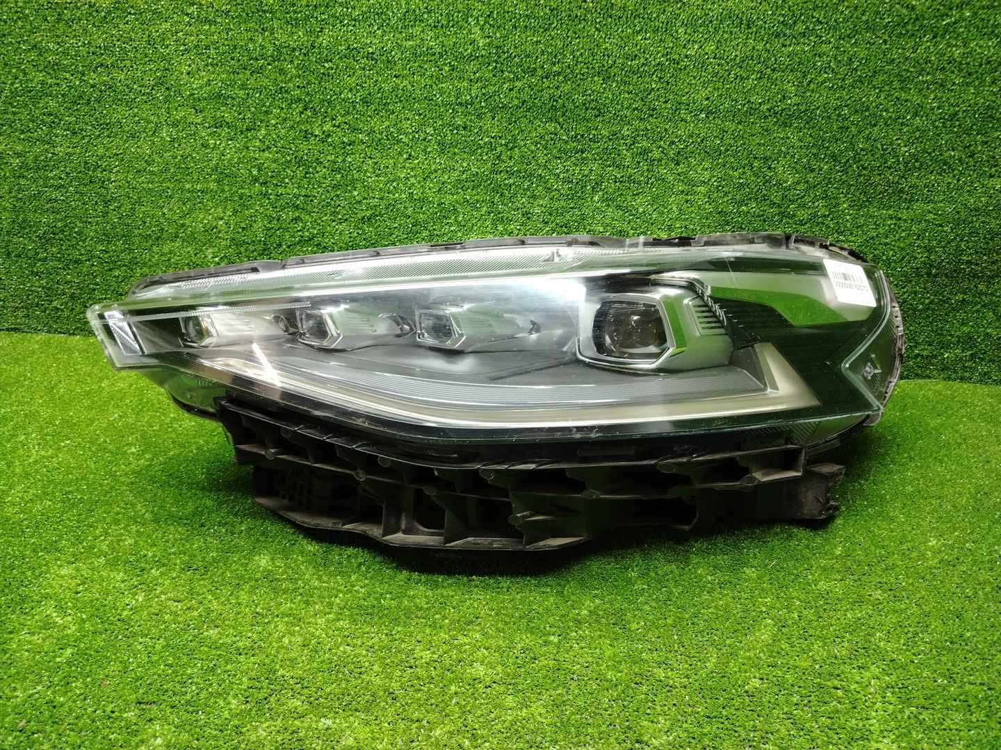 Фара левая Haval F7 1 (2018-2024) LED