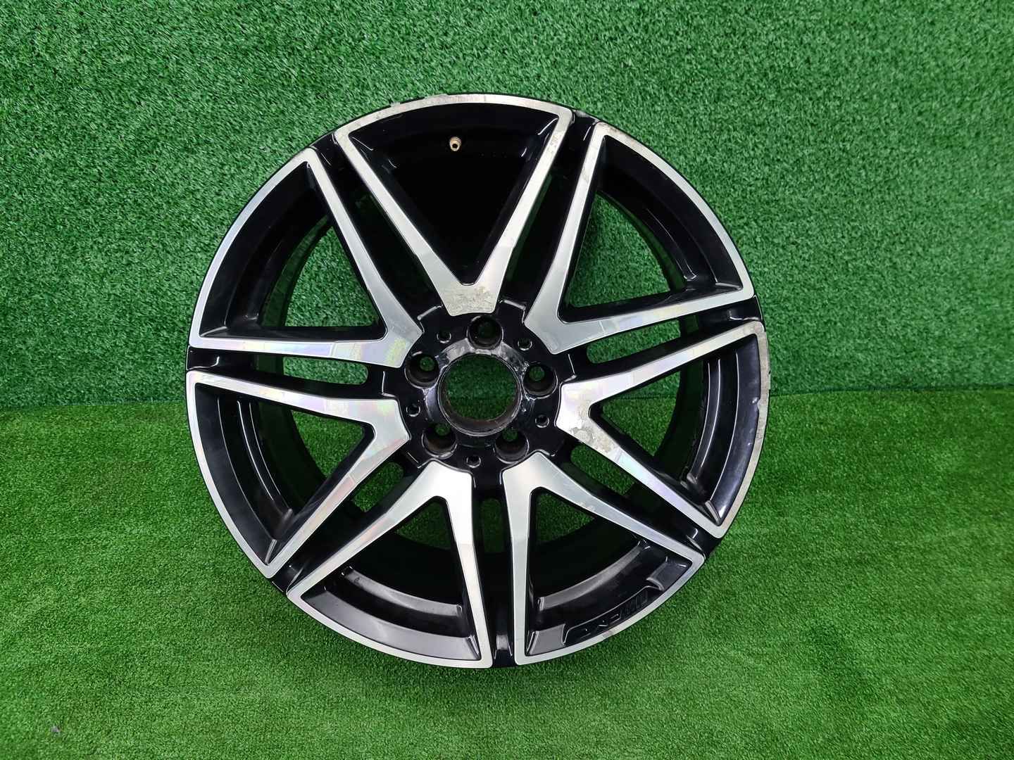 Диск литой R19 Mercedes V W447 (2014-н.в.) AMG