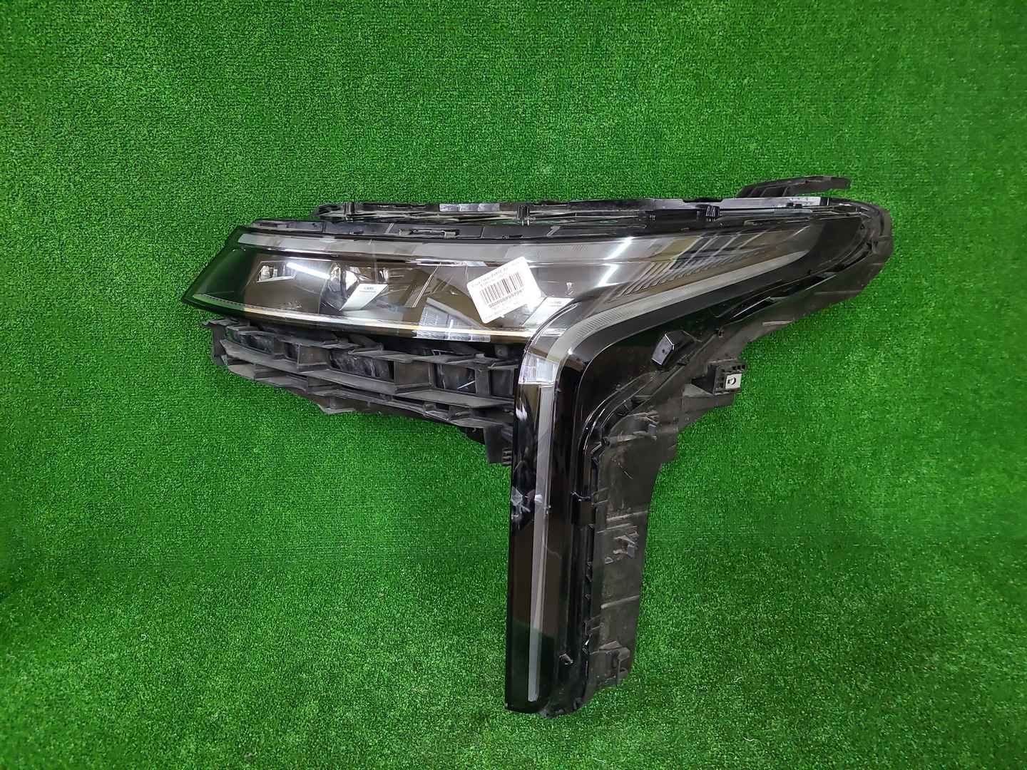 Фара левая EXEED RX (2023-н.в.) LED