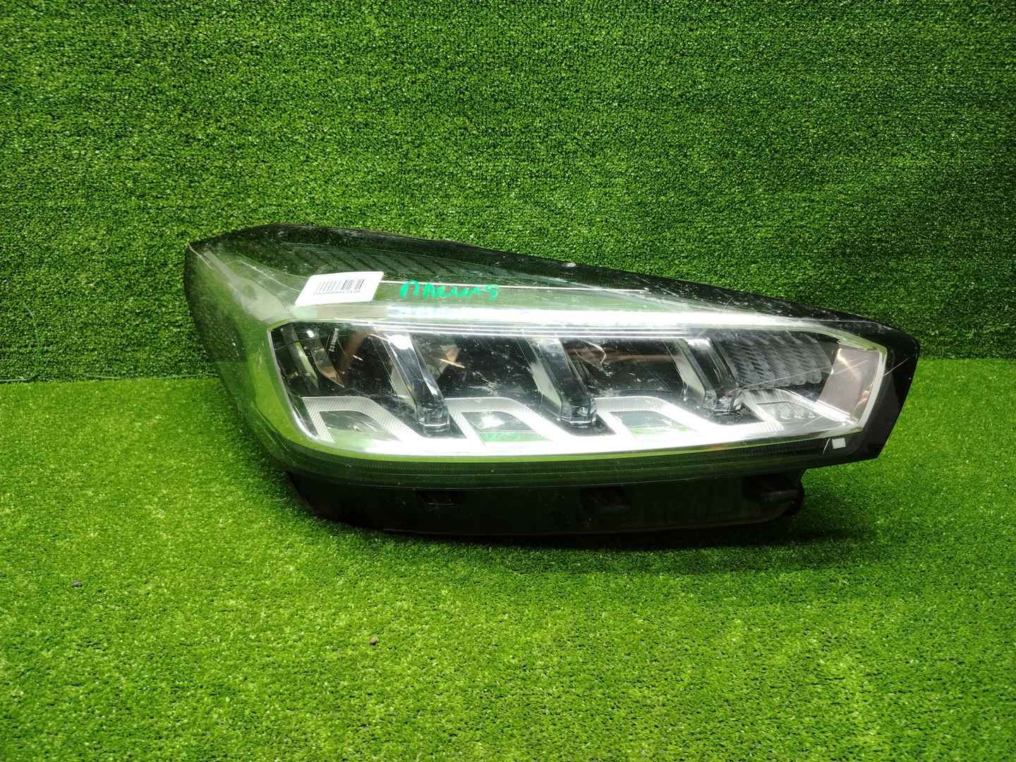 Фара правая Chery Tiggo 7 Pro (2020-2024) LED