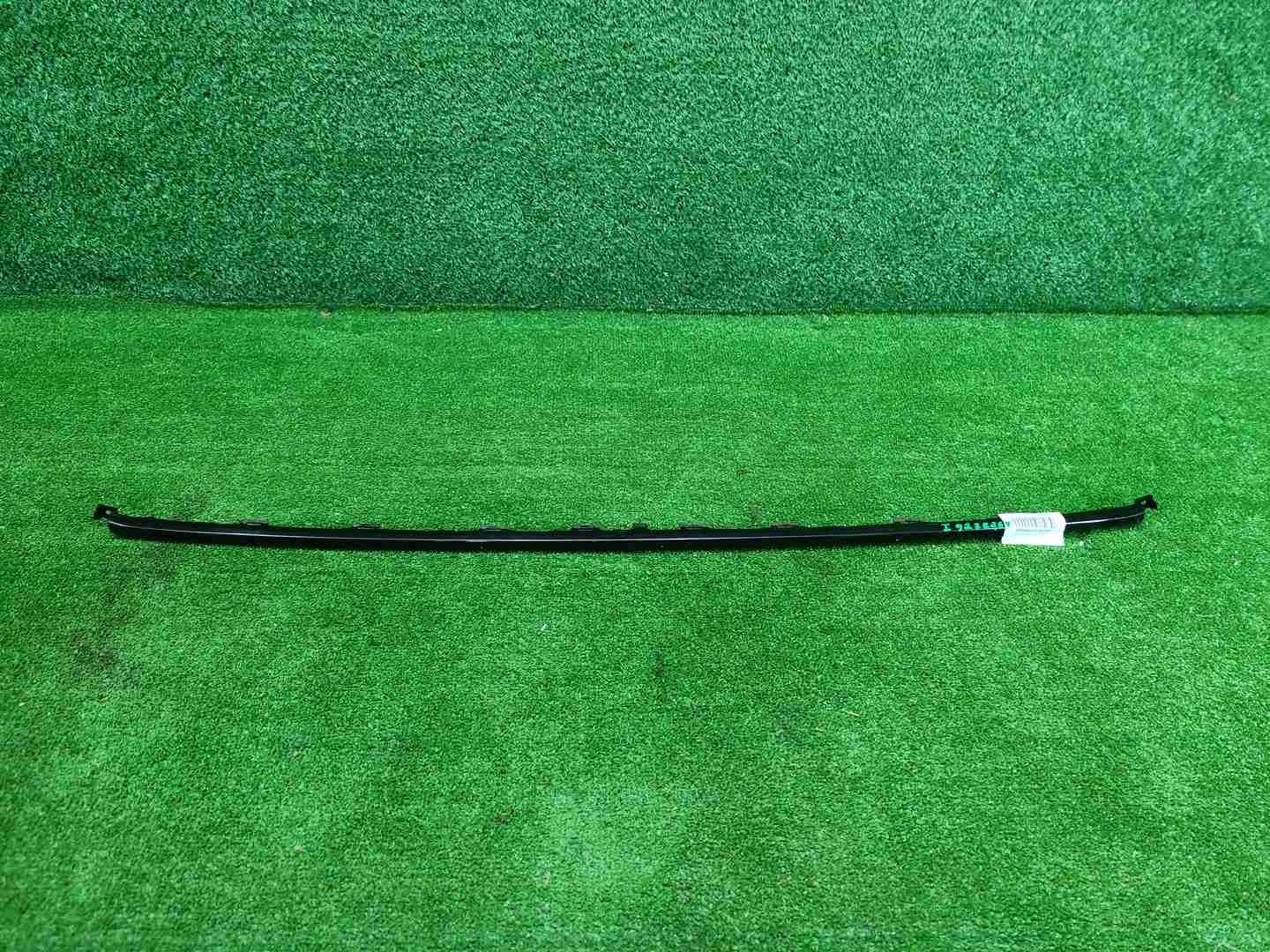 Молдинг заднего бампера JAECOO J8 (2024-н.в.)