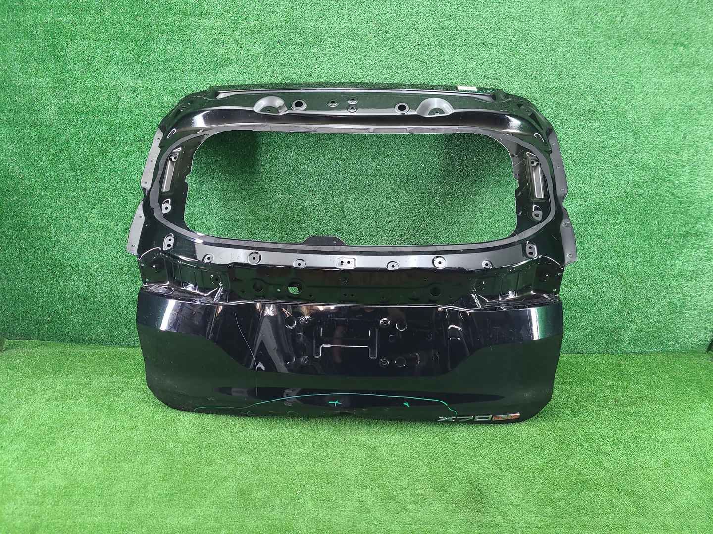 Крышка багажника Jetour X70 PLUS (2023-н.в.)