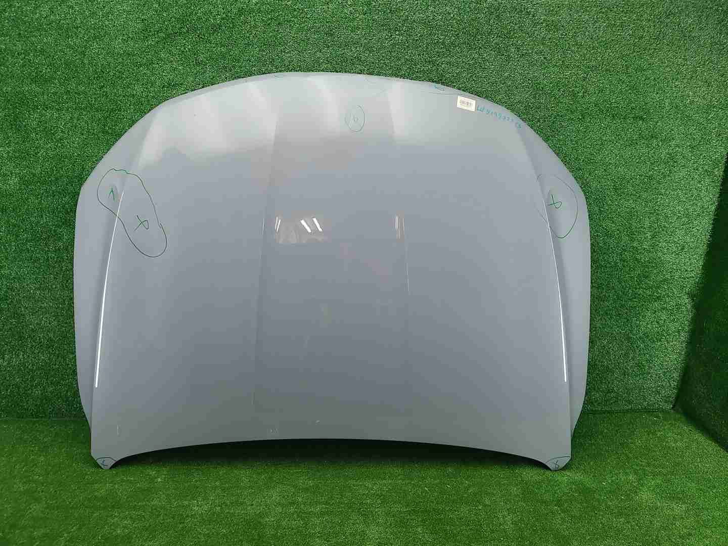 Капот Geely Tugella (2019-2024)