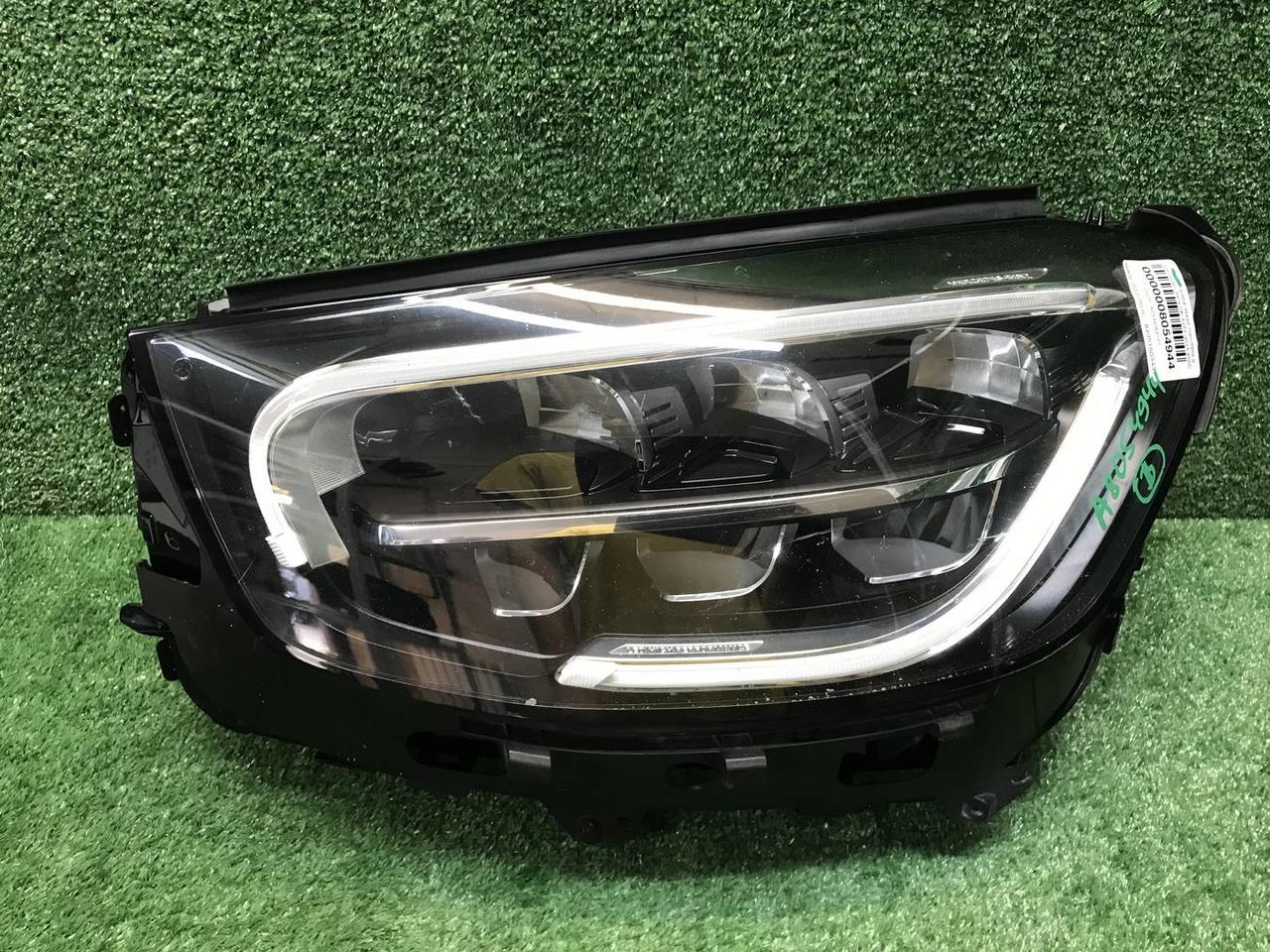 Фара левая Mercedes GLC X253 (2019-2022) LED