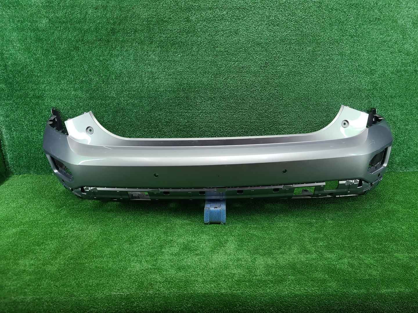 Бампер задний Haval H7 (2024-н.в.)