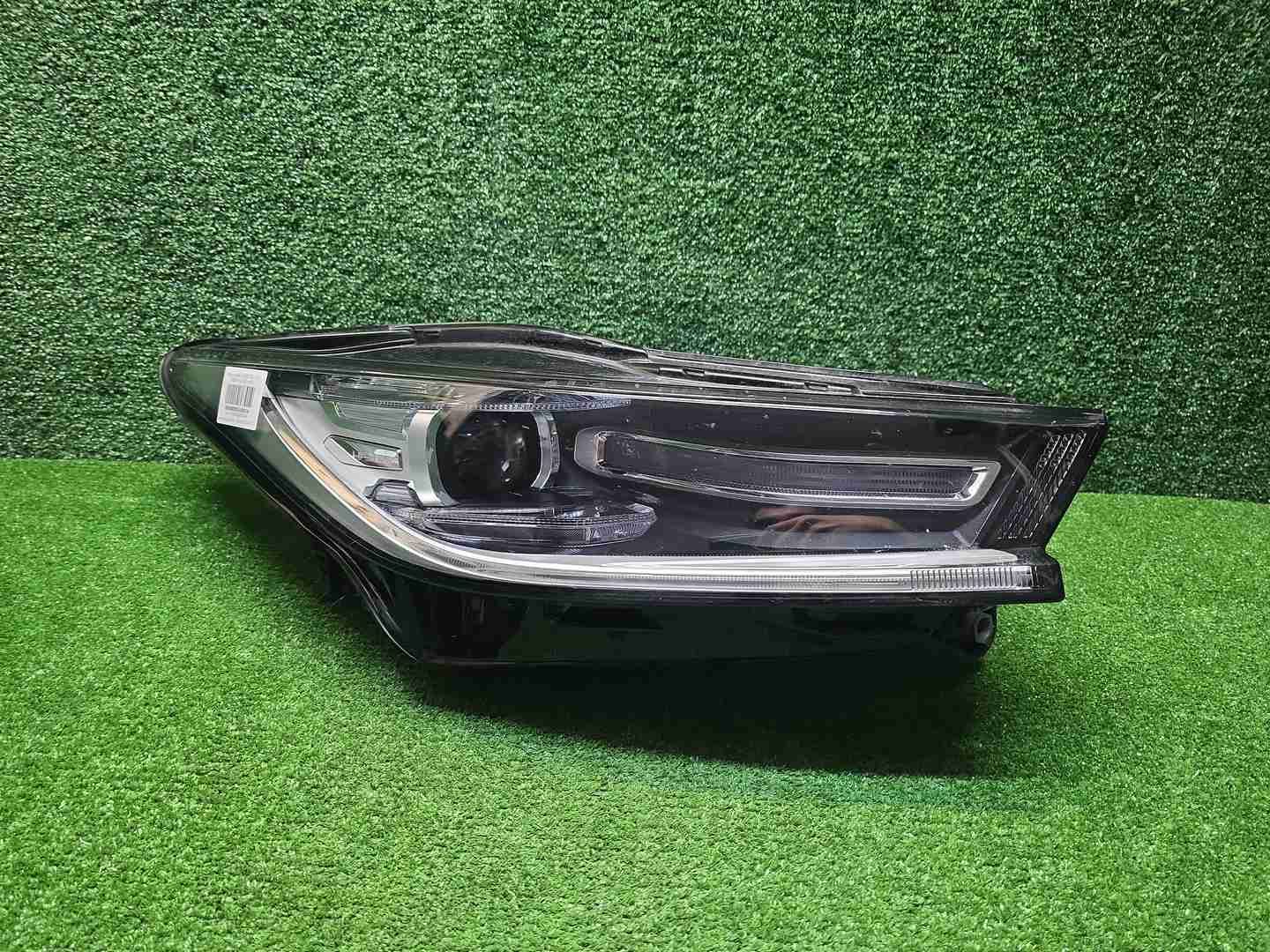Фара правая EXEED TXL (2021-н.в.) LED