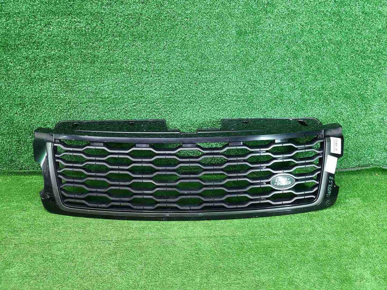 Решетка радиатора Range Rover Vogue 4 L405 (17-22)