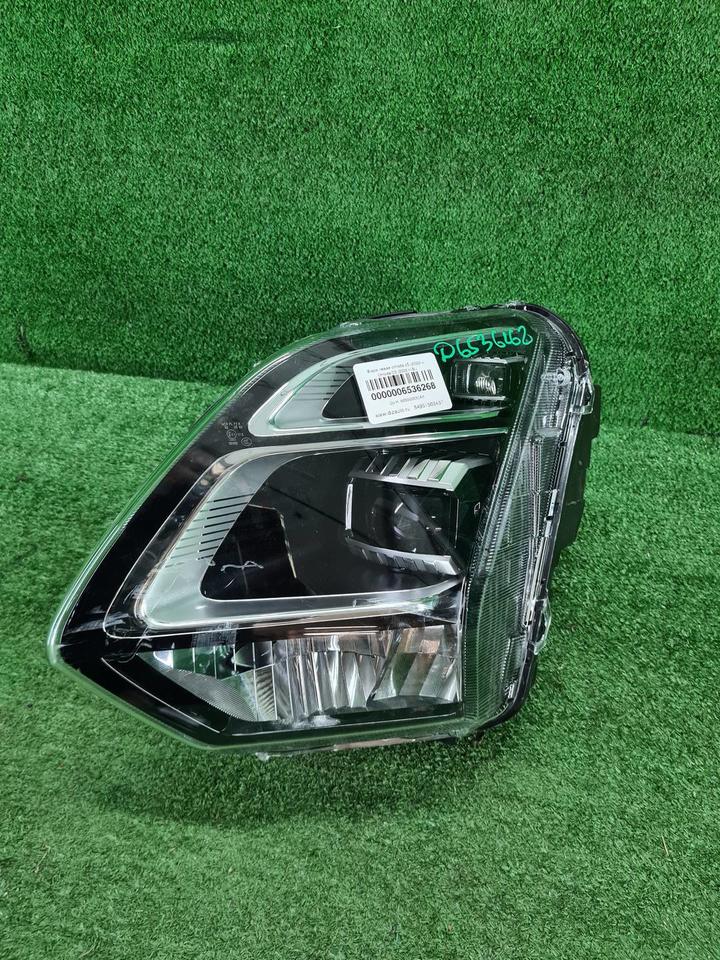 Битая Фара левая Omoda C5 (2022-н.в.) LED