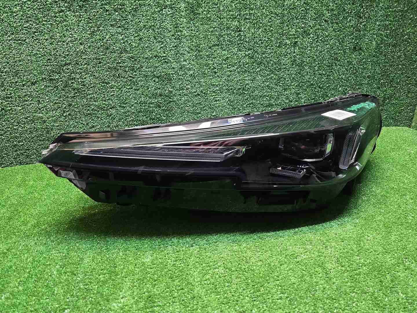 Фара левая Changan CS55PLUS (2021-2024) LED